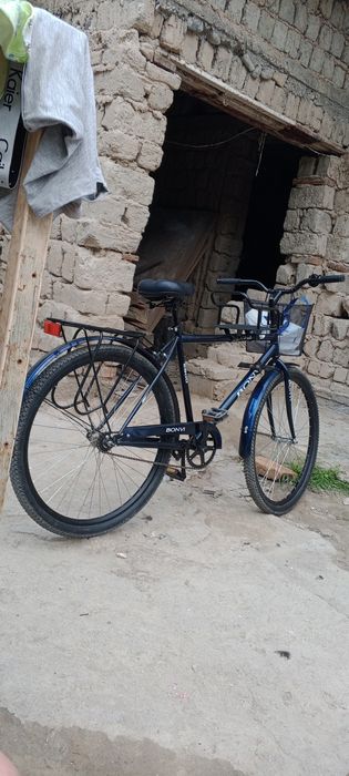 Продается велосипед