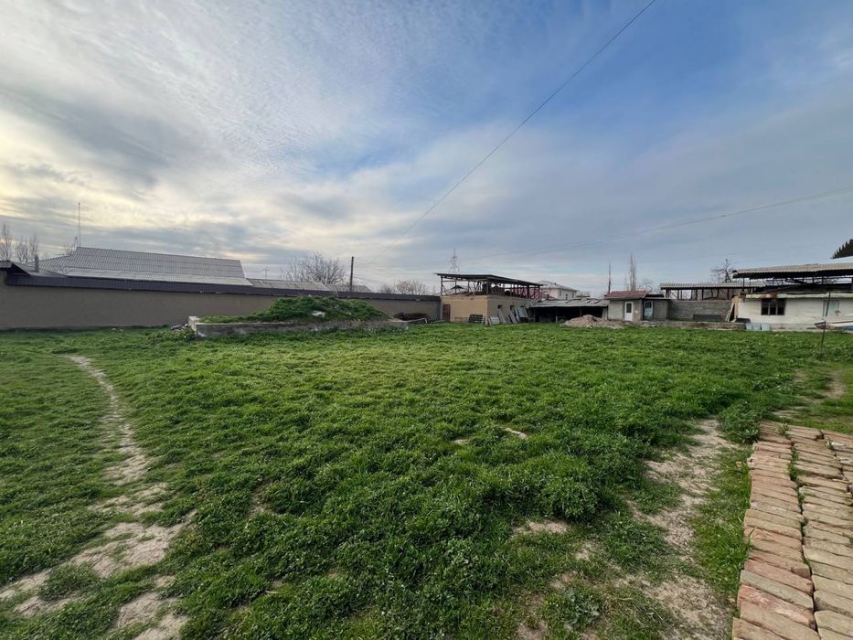 Yuqori Chirchiq Tumani istiqlol