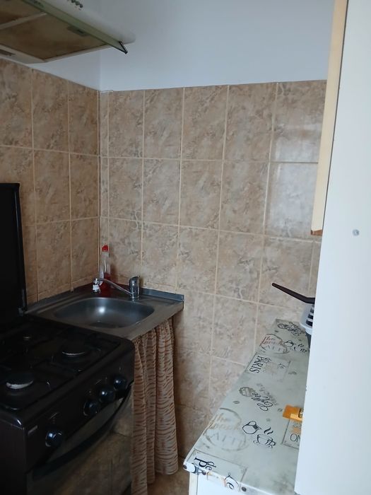 Garsonieră Bârlad zona centrală