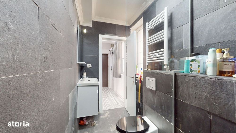 DOBROESTI - Ciresului | Vila tip Duplex - Curte + Parcari