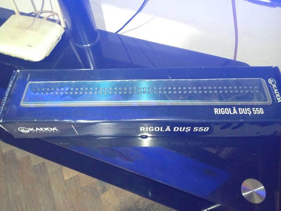Rigola Dus 55 cm