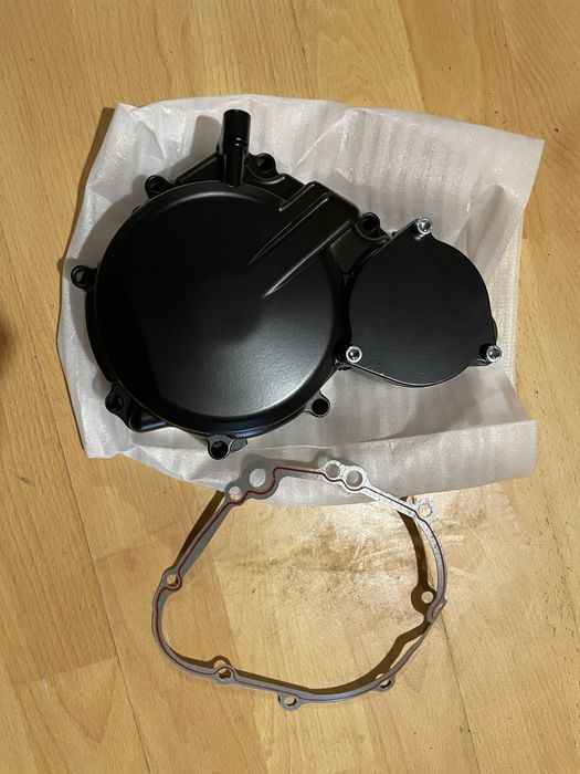 Suzuki GSXR 600/750/1000 К4 К5 K6 K7 L0 600/750/1000 части