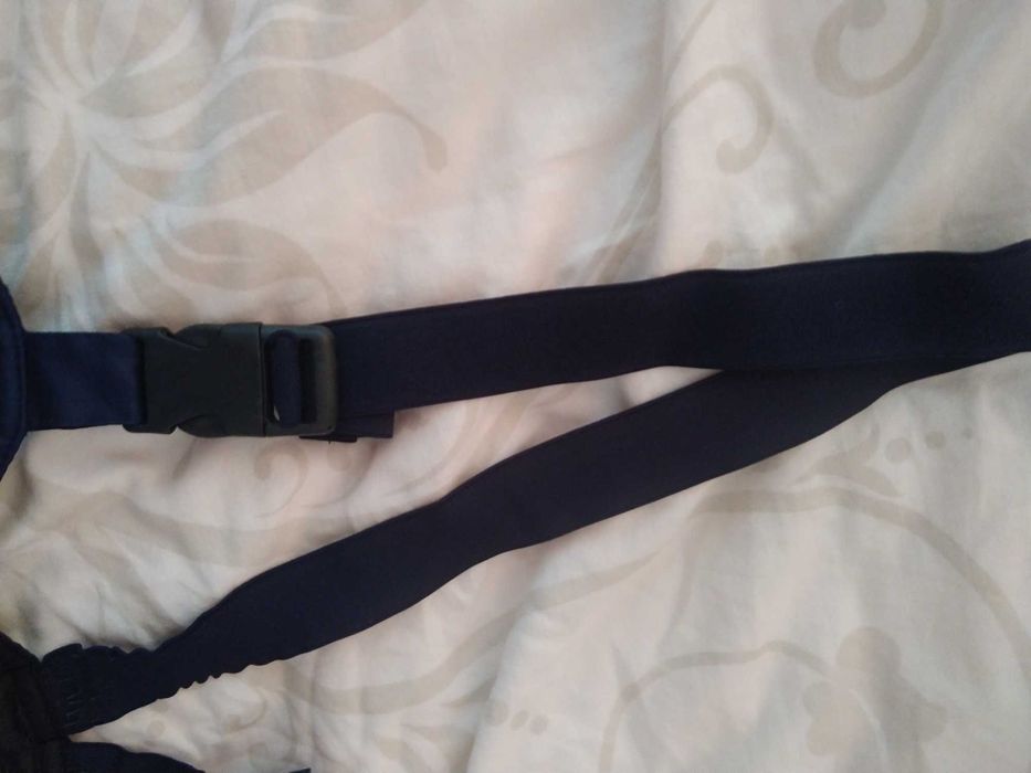 Гащеризон за лов и риболов