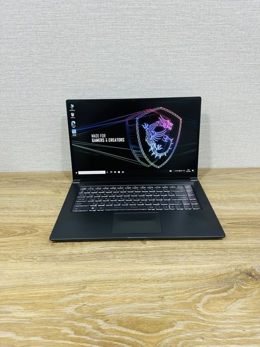 Мощный, Премиум Игравой MSI Core i5-11Gen для Игр и Работы