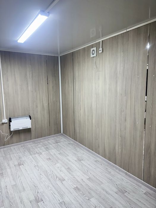 Контейнеры/жилые дома/офис