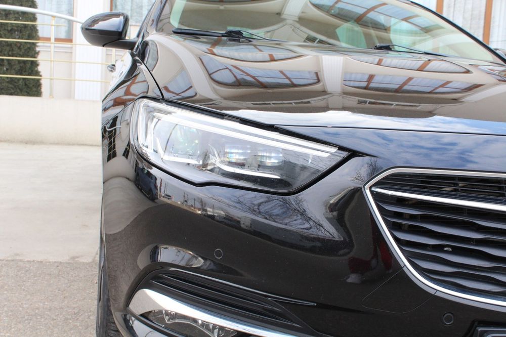 Opel Insignia B Grande Sport 2017 automată