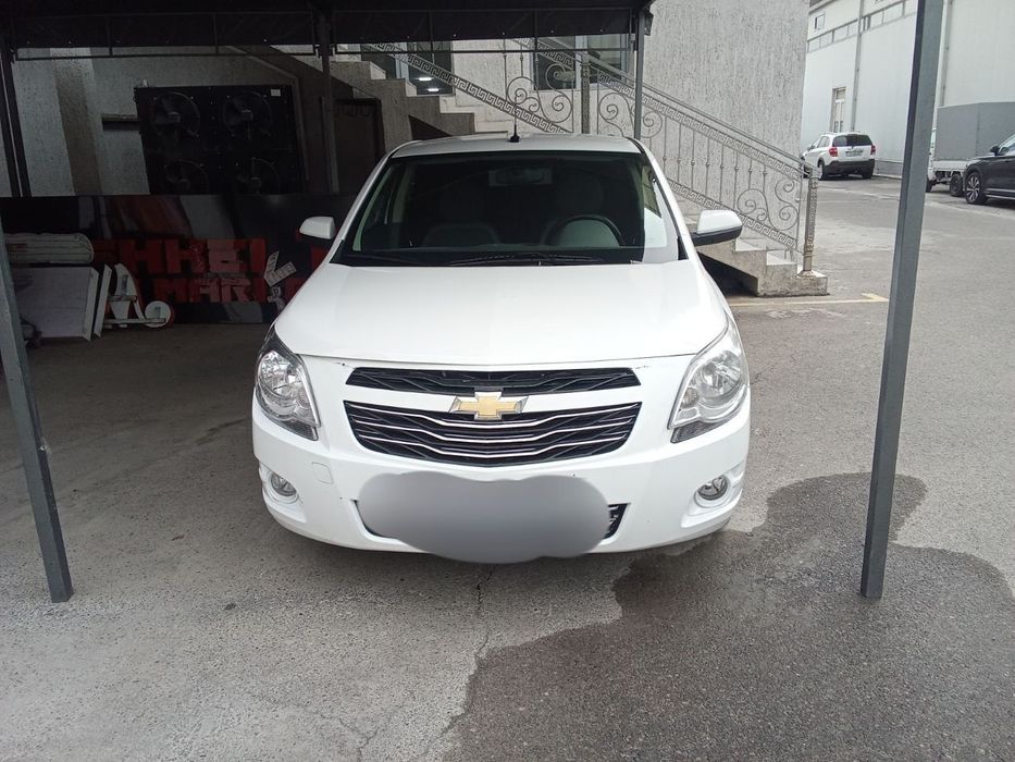 Cobolt sotiladi 2024 yili