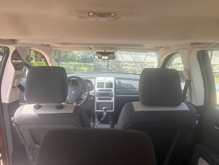 Vand Dodge Journey