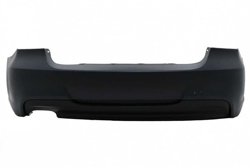 Kit Exterior compatibil cu BMW Seria 3 E90 (2005-2008) M-Technik Design