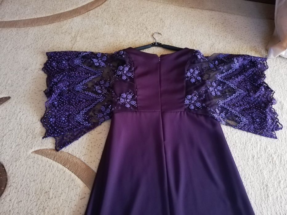 Rochie eleganta de zi