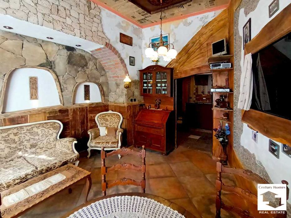 Продава се Тристаен апартамент в Велико Търново, Център - 55 кв.м за 1310 €/кв.м - Снимка #14