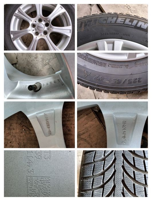 Автомобиль Toyota RAV4 HYBRID 4*4