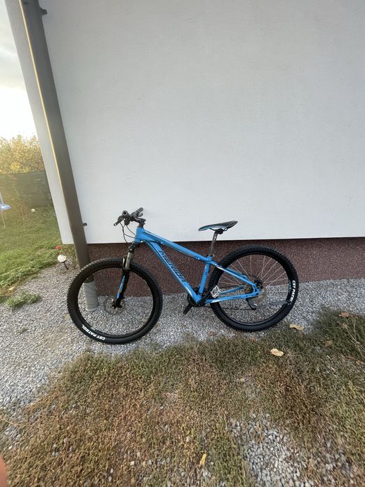 Bicicleta merida