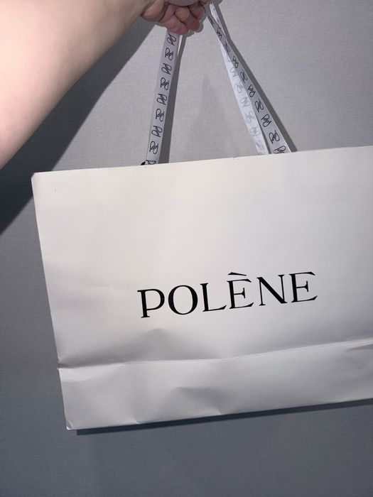 Сумка Polene Tonca