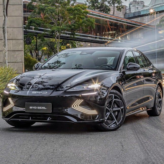 Byd seal nasiya savdo