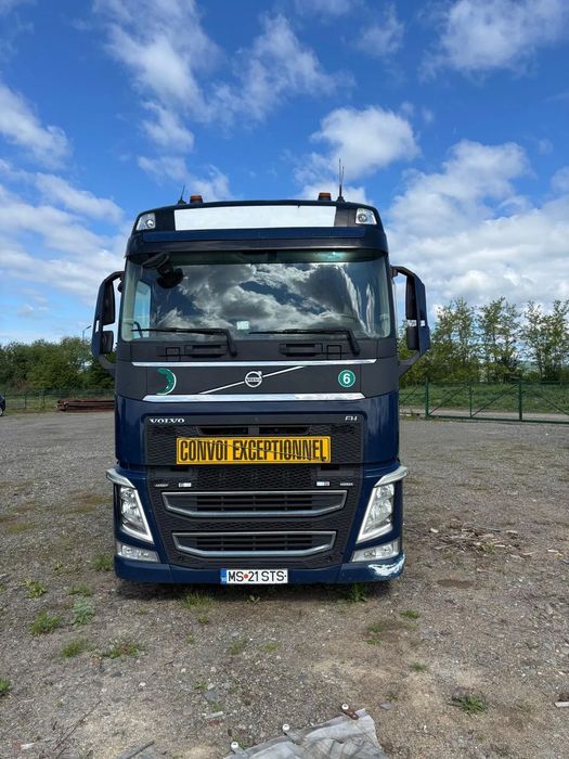 Volvo FH 500 Cupla special Mega/Standard