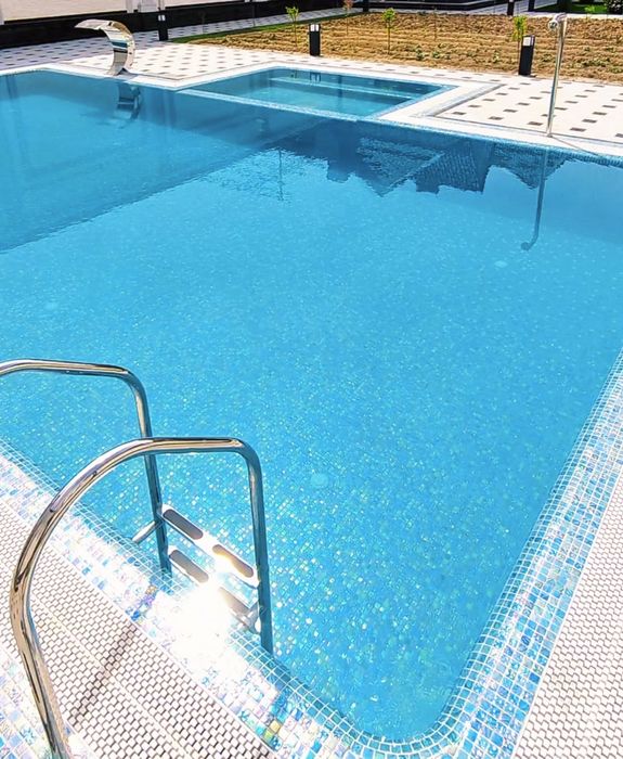 Бассейны под КЛЮЧ | 25+ лет опыта .