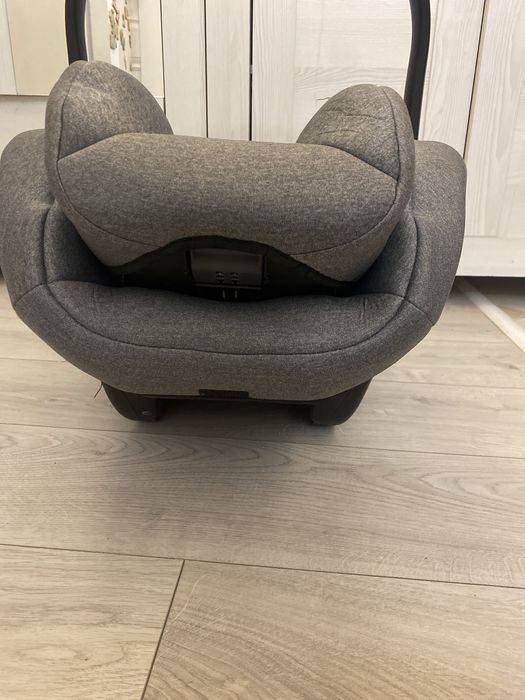 детское автокресло до 13 кг