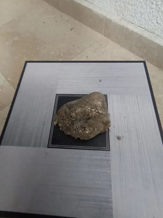 Колекция от камани и минерали