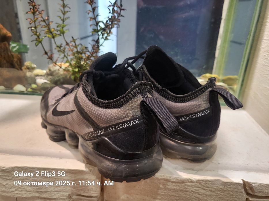 Детски маратонки nike 35.5