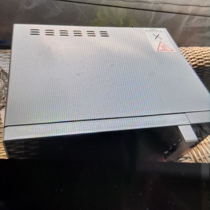 Микроволновая печь Вестал