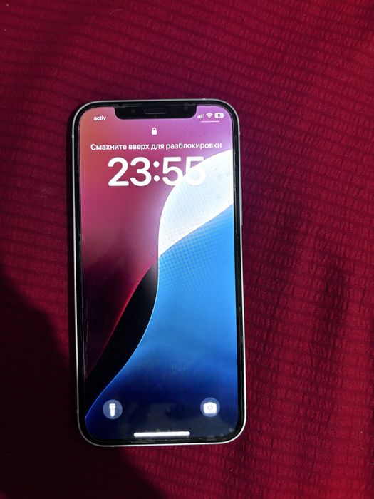 Iphone 12 айфон 12