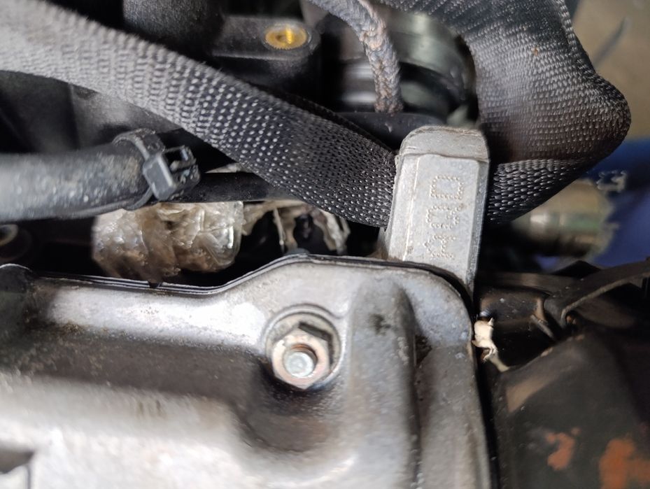 Двигатель на Ауди А6С5 2.8л 30клап