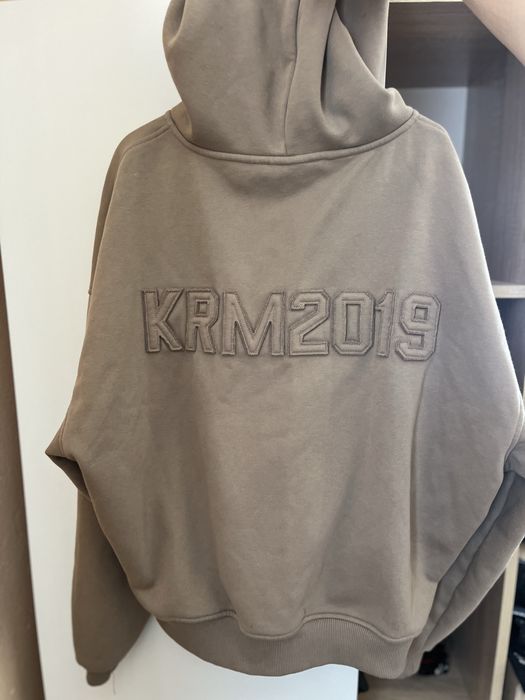 Мъжки екип KARMA