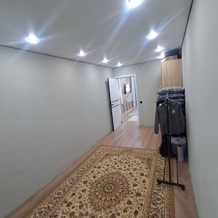 Продам квартиру 2 комнаты