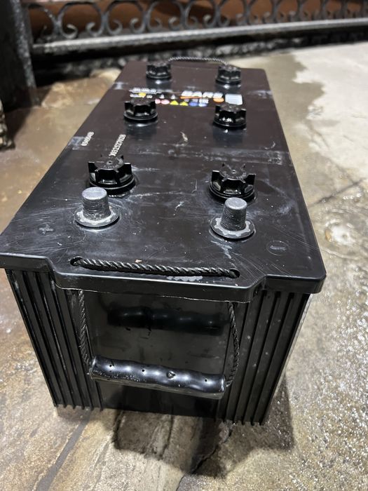 Аккумулятор Барс 6СТ190