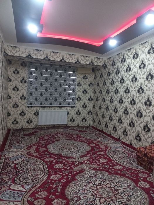 Квартира ижорага 2эт 1хон 5мик куруг Мегамаркет