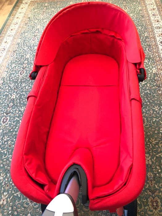 коляска stokke оригинал