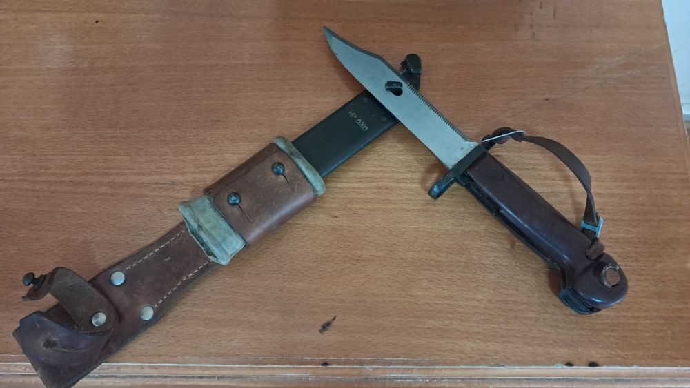 Щик нож ножица за АК 74 и АКМ