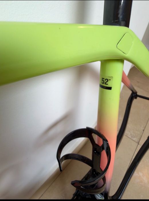 Cadru Trek Boone 52