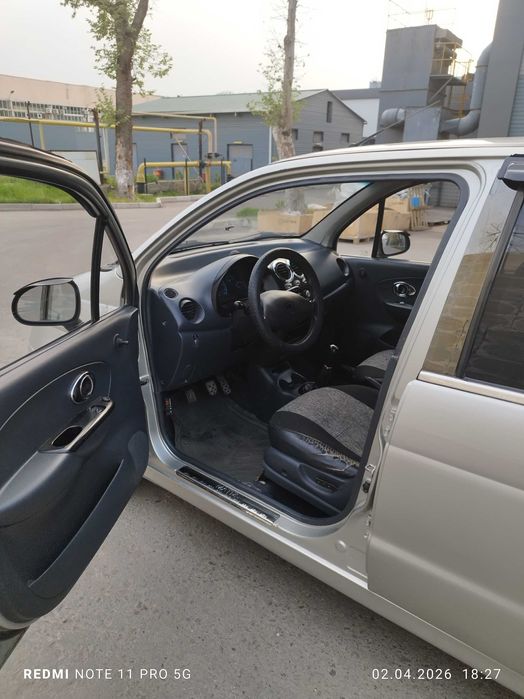 Матиз 2009-йил, аренда с выкупом 2700 у.е.