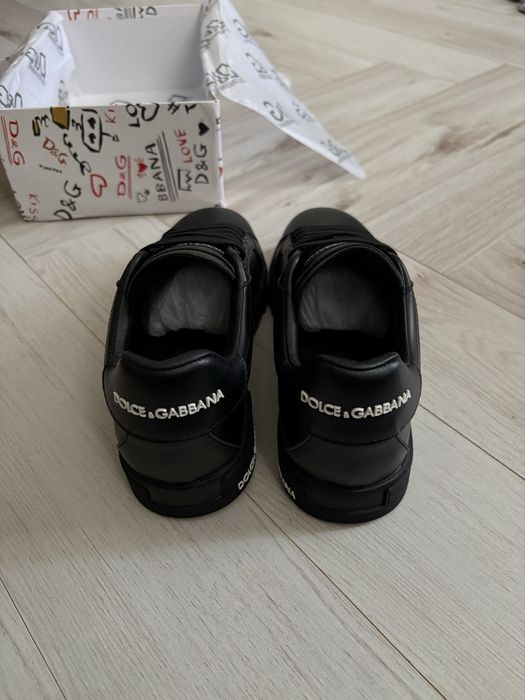 Сникърси Dolce & Gabbana