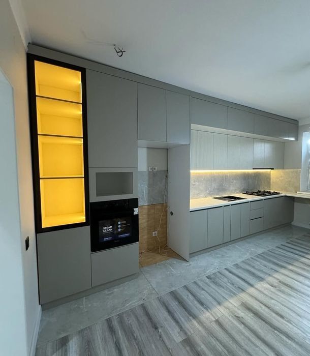 Мебель на заказ Атырау!