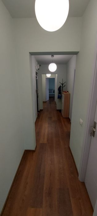 Vand apartament 3 cam