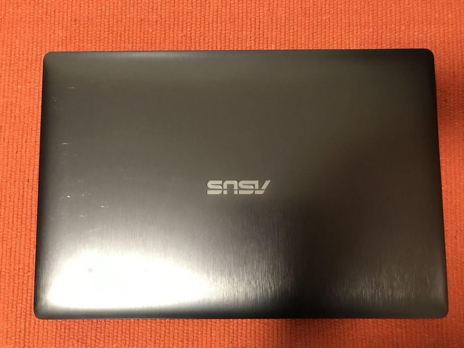 Лаптоп Asus N550JK