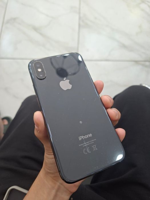 Iphone Xs 64Gb 71% AKB