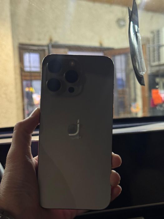 Iphone 15pro max