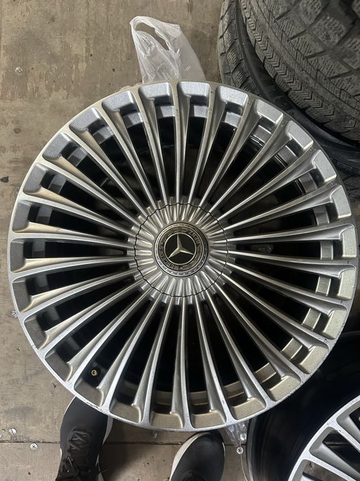 Диски R20 maybach