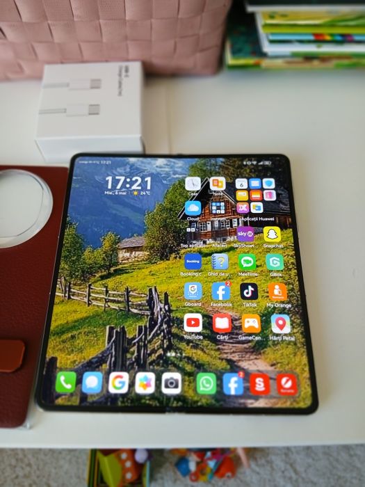Huawei Mate X6 12GR/512GB