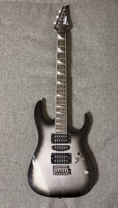 Электрогитара ibanez gio