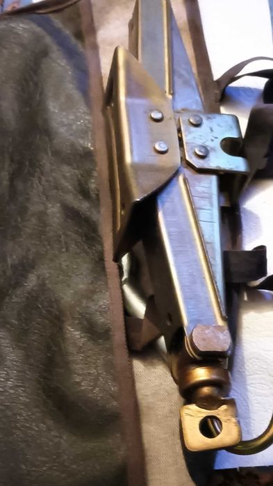 Cric auto pentru Matiz