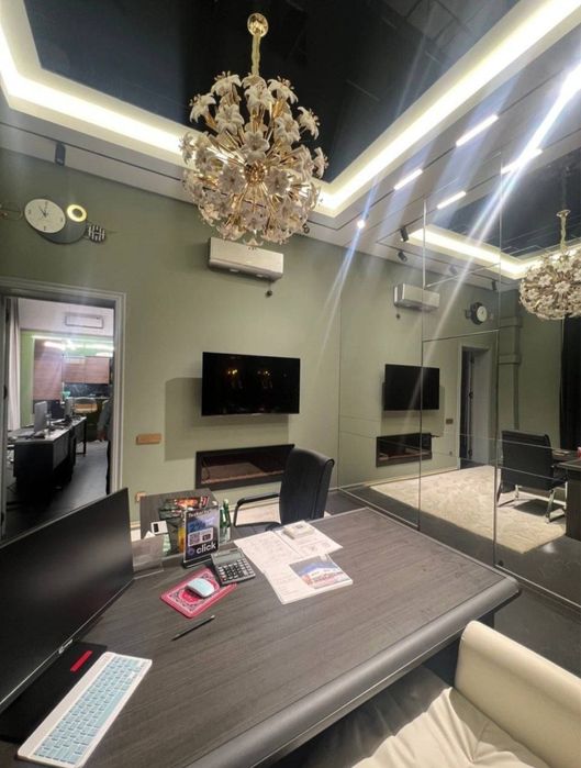 Сдается нежилое офис премиум-класса