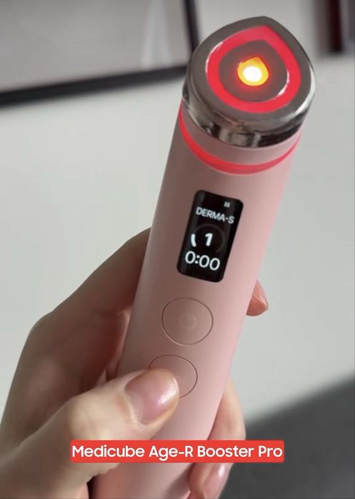 Medicube Age-R Booster Pro (Новый)