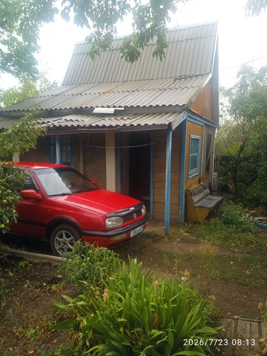 Продаю  Golf 3 1992 г