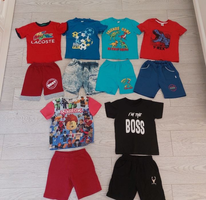 Одежда на мальчика, 104 размер