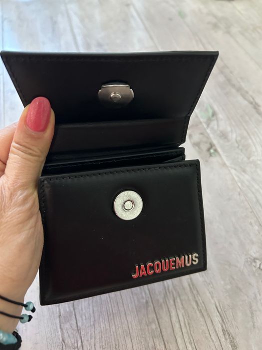 Gentuta mini Jacquemus